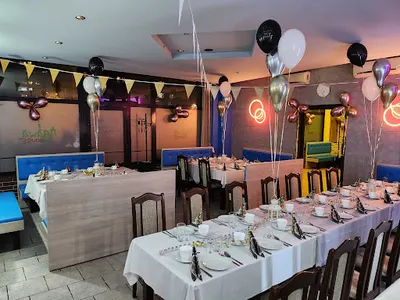 Pizzeria Pub Agawa House